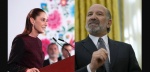 Sheinbaum y Lutnick tendrán reunión virtual