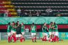 Histórico triunfo de México sobre Alemania y avanzó a cuartos de final del Mundial Femenil