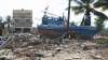 Crece el número de muertos luego de devastador tsunami causado por erupción de volcán submarino en Tonga
