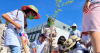 Plantan 4 mil árboles en 30 puntos del Municipio de Puebla
