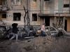 Han muerto al menos 22 mil residentes durante los 3 meses de bombardeos rusos, estima alcaldía de Mariupol