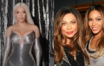 Madre de Beyoncé insulta a críticos de su hija por su reciente  "blanqueamiento"