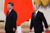 Xi Jinping y Vladimir Putin asistirán a la cumbre del G-20 que se celebrará en Bali