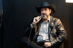 Foto: Cortesía Alfredo Olivas arrasa en Puebla