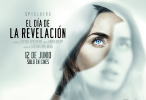Dirigida por Steven Spielberg, guion David Koeppunen unen mentes para producir: "El día de la Revelación"
